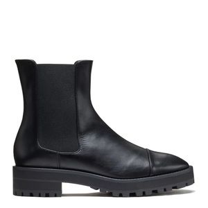 Stuart Weitzman Lexy Chelsea Boot